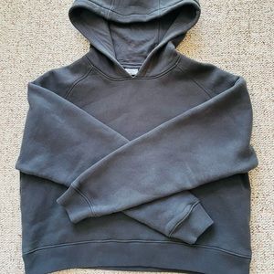 NWOT Outdoor Voices Nimbus Hooded Sweatshirt